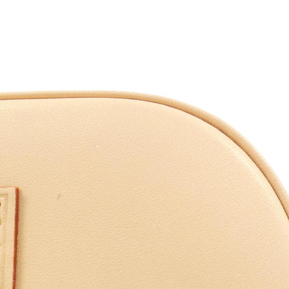 Louis Vuitton Monogram Alma PM M53151 Handbag - Picture 2 of 6